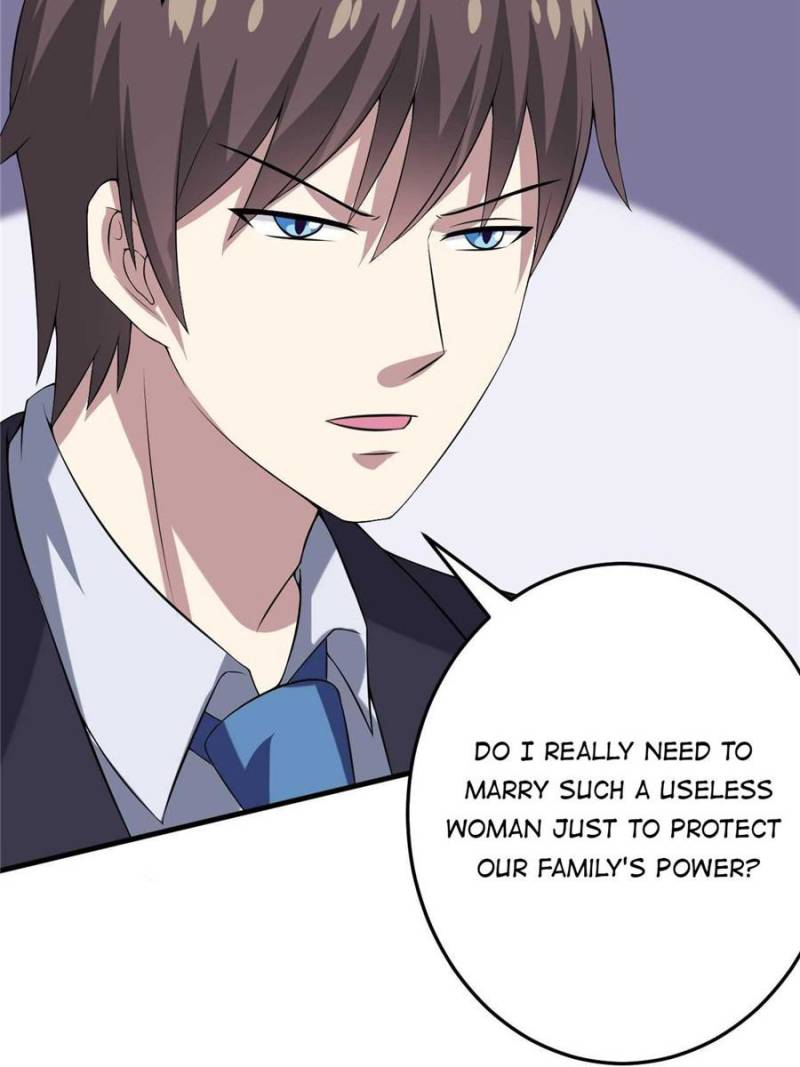 My Boss Is a Vampire Turned Cat Chapter 21 - HolyManga.Net