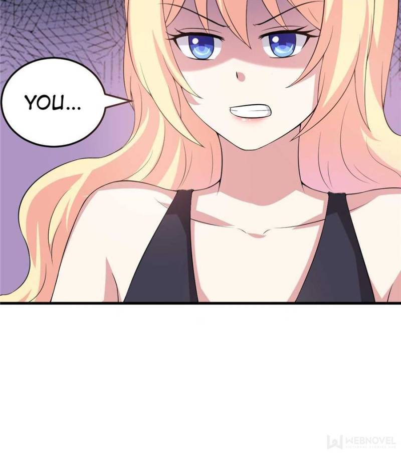 My Boss Is a Vampire Turned Cat Chapter 21 - HolyManga.Net