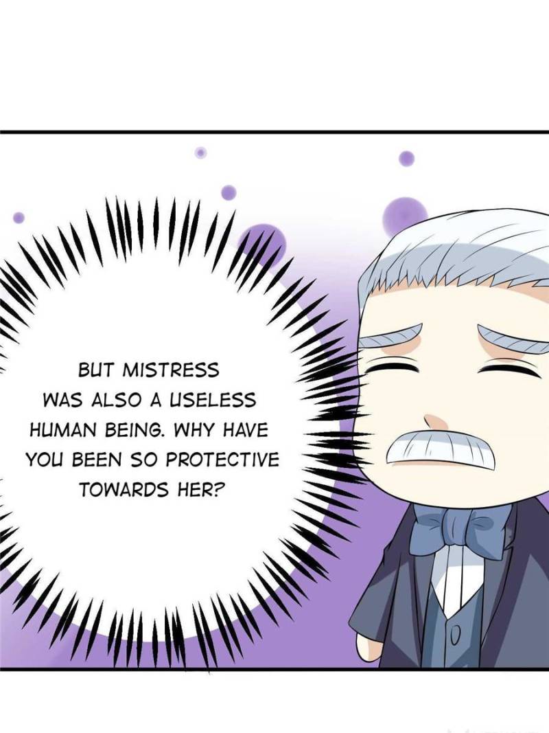 My Boss Is a Vampire Turned Cat Chapter 21 - HolyManga.Net