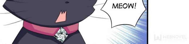 My Boss Is a Vampire Turned Cat Chapter 21 - HolyManga.Net