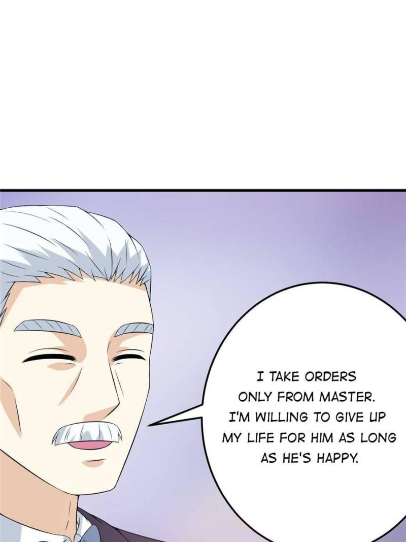 My Boss Is a Vampire Turned Cat Chapter 21 - HolyManga.Net