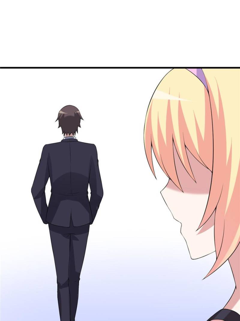 My Boss Is a Vampire Turned Cat Chapter 21 - HolyManga.Net