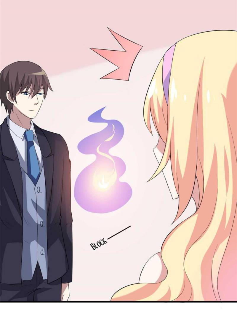 My Boss Is a Vampire Turned Cat Chapter 21 - HolyManga.Net