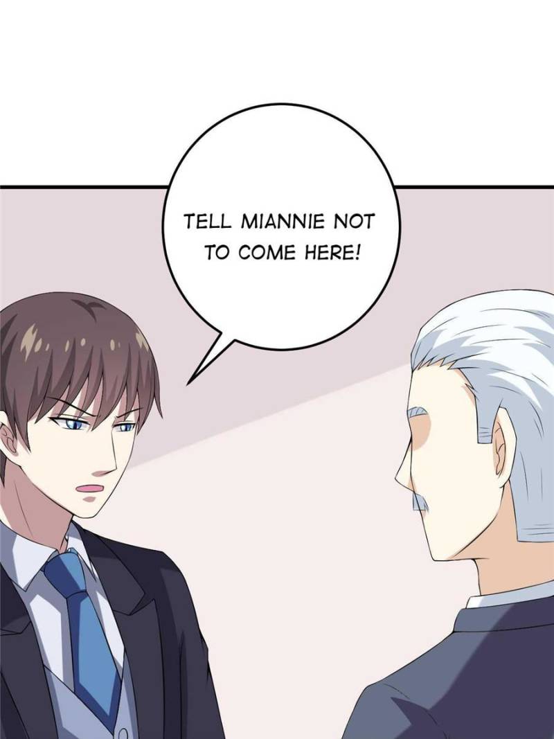 My Boss Is a Vampire Turned Cat Chapter 21 - HolyManga.Net