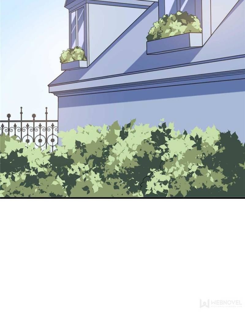 My Boss Is a Vampire Turned Cat Chapter 21 - HolyManga.Net