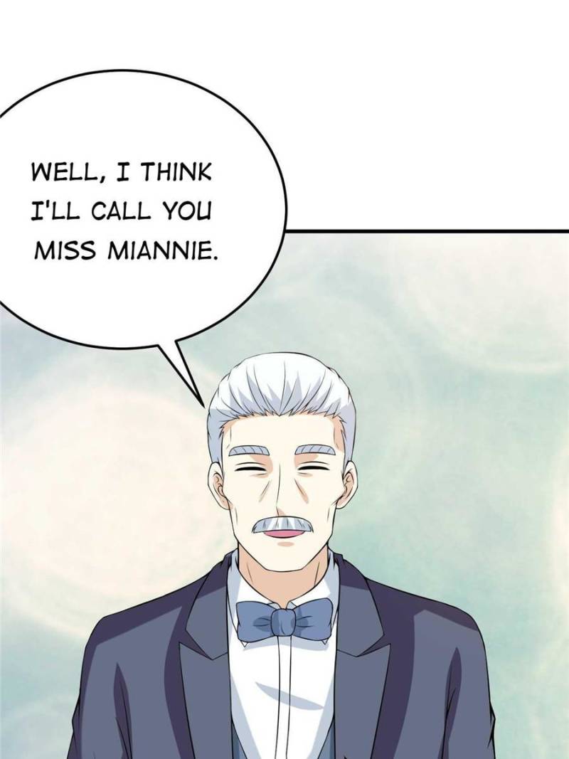 My Boss Is a Vampire Turned Cat Chapter 21 - HolyManga.Net