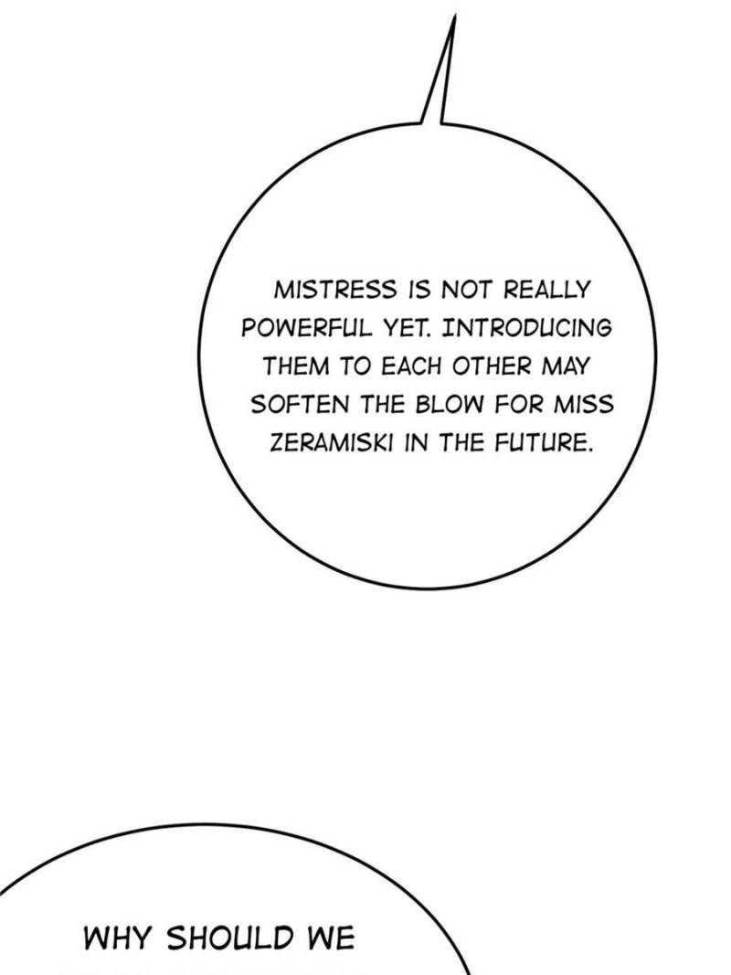 My Boss Is a Vampire Turned Cat Chapter 21 - HolyManga.Net