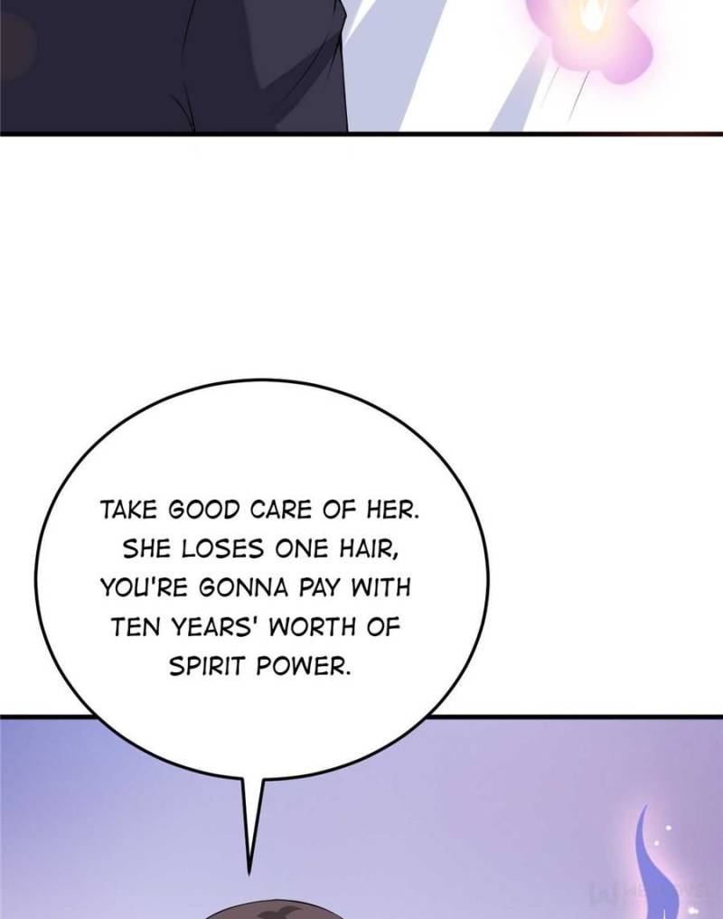 My Boss Is a Vampire Turned Cat Chapter 21 - HolyManga.Net