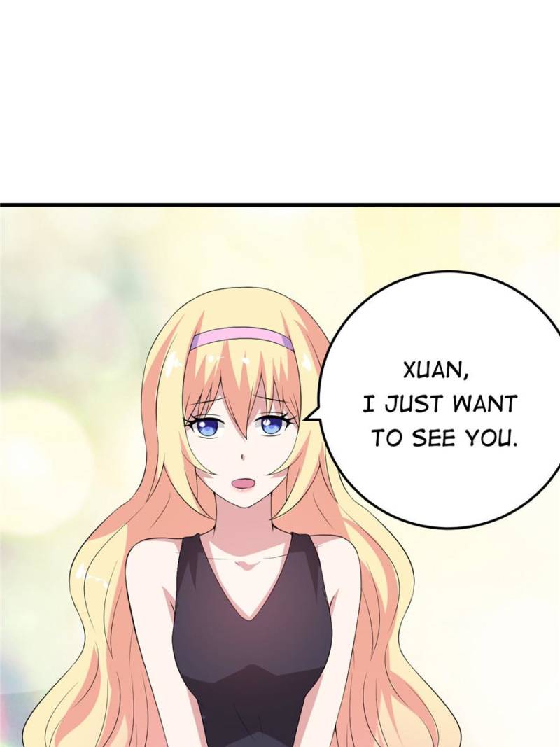 My Boss Is a Vampire Turned Cat Chapter 21 - HolyManga.Net