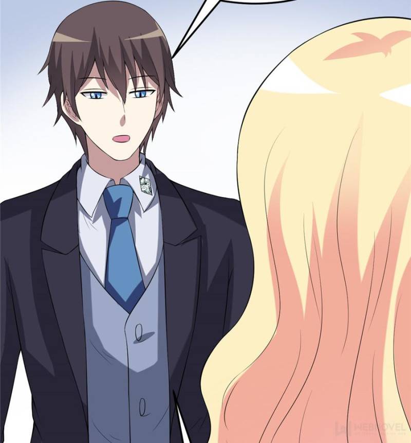 My Boss Is a Vampire Turned Cat Chapter 21 - HolyManga.Net