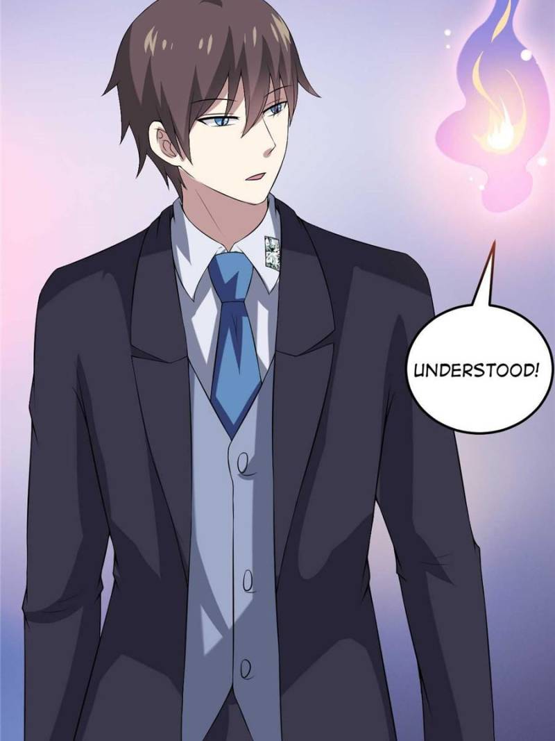 My Boss Is a Vampire Turned Cat Chapter 21 - HolyManga.Net