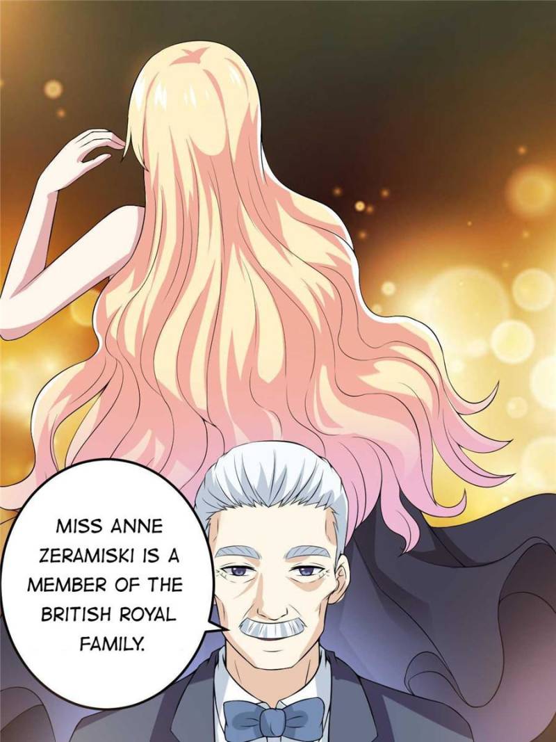 My Boss Is a Vampire Turned Cat Chapter 21 - HolyManga.Net