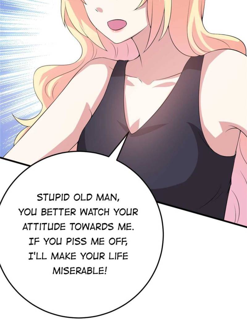 My Boss Is a Vampire Turned Cat Chapter 21 - HolyManga.Net