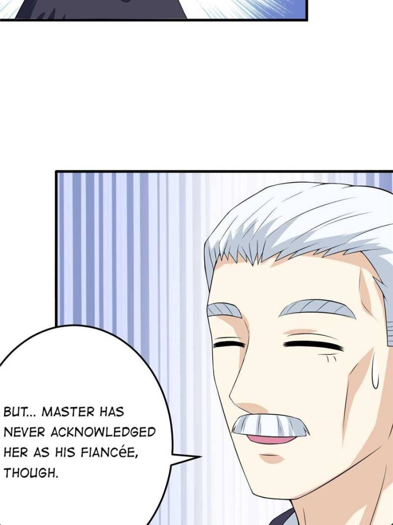 My Boss Is a Vampire Turned Cat Chapter 21 - HolyManga.Net