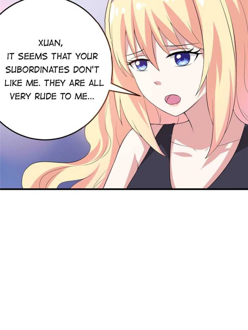 My Boss Is a Vampire Turned Cat Chapter 21 - HolyManga.Net