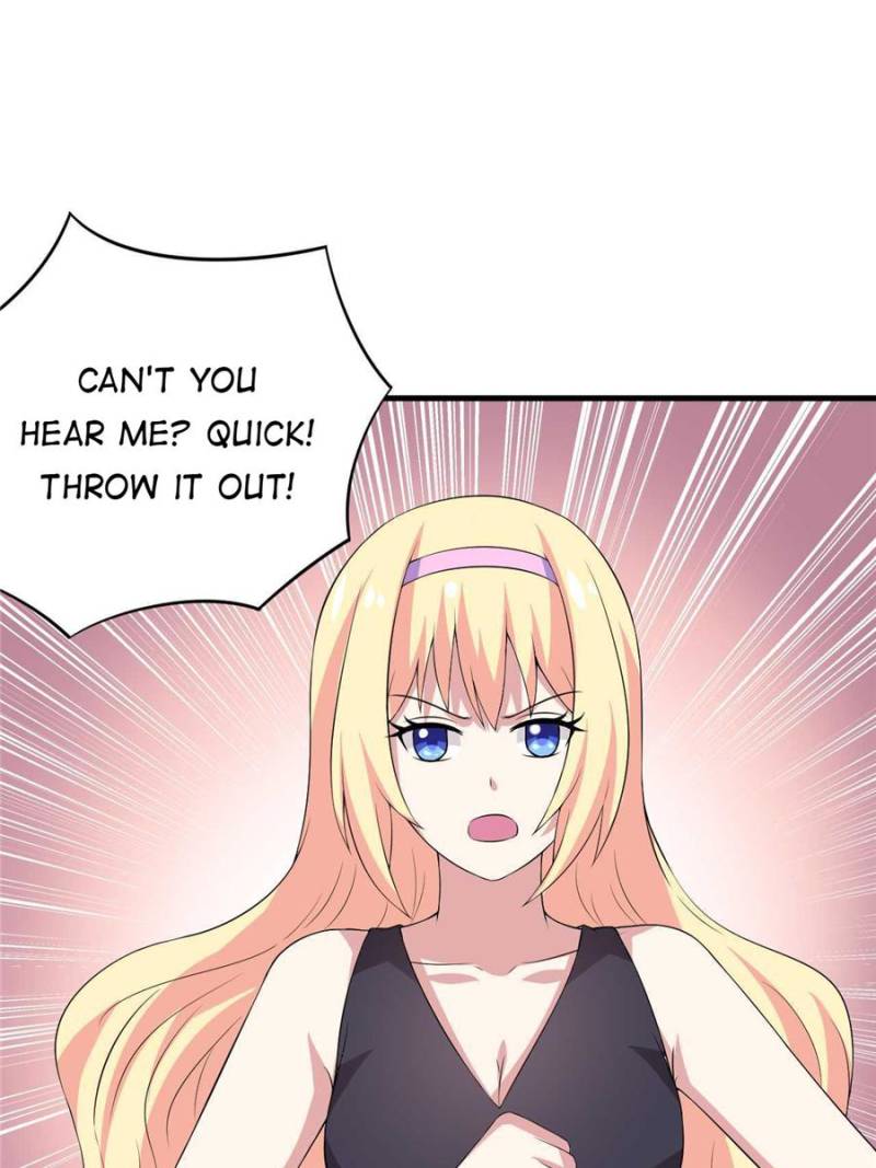 My Boss Is a Vampire Turned Cat Chapter 22 - HolyManga.Net