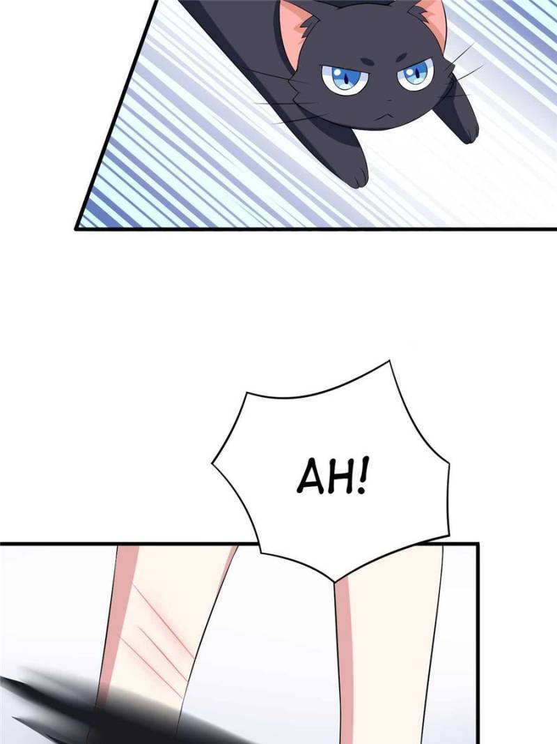 My Boss Is a Vampire Turned Cat Chapter 22 - HolyManga.Net