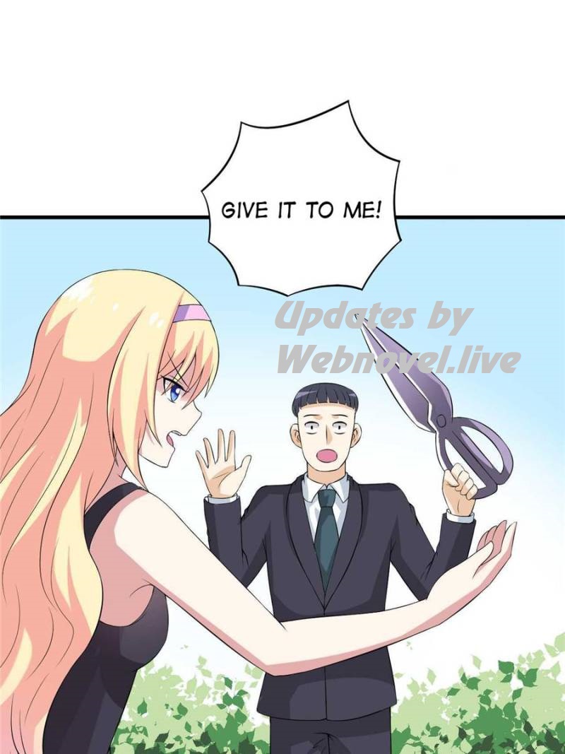 My Boss Is a Vampire Turned Cat Chapter 22 - HolyManga.Net
