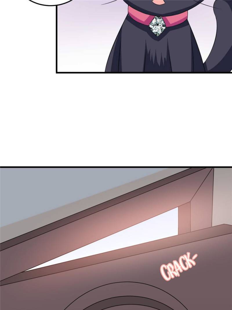 My Boss Is a Vampire Turned Cat Chapter 22 - HolyManga.Net