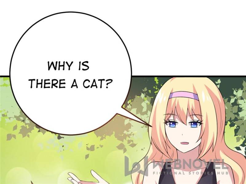 My Boss Is a Vampire Turned Cat Chapter 22 - HolyManga.Net