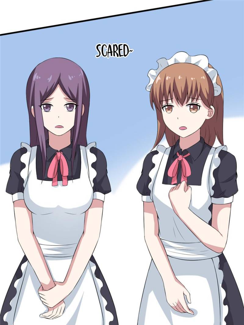 My Boss Is a Vampire Turned Cat Chapter 22 - HolyManga.Net