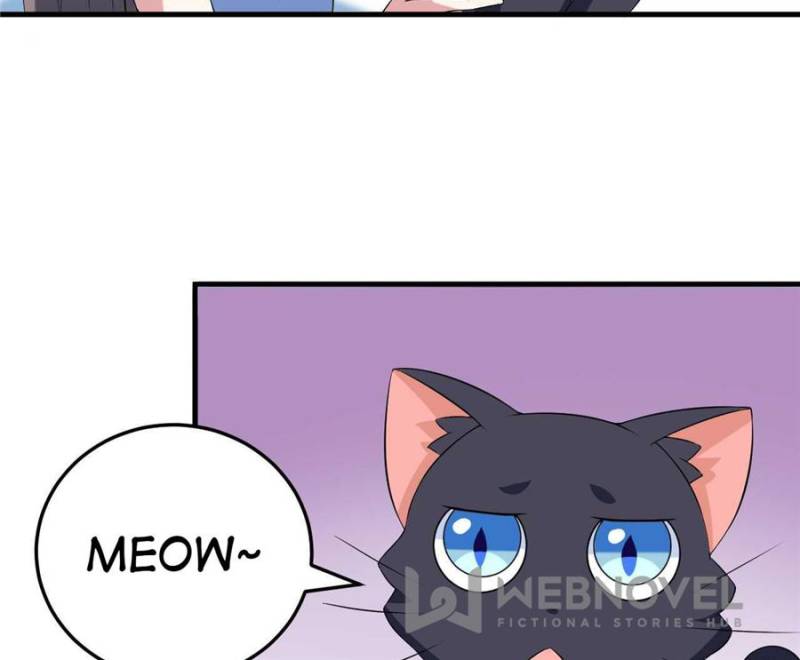 My Boss Is a Vampire Turned Cat Chapter 22 - HolyManga.Net