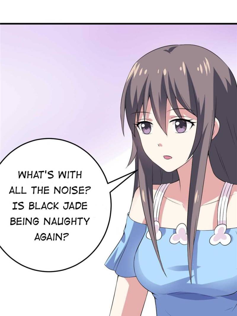 My Boss Is a Vampire Turned Cat Chapter 22 - HolyManga.Net