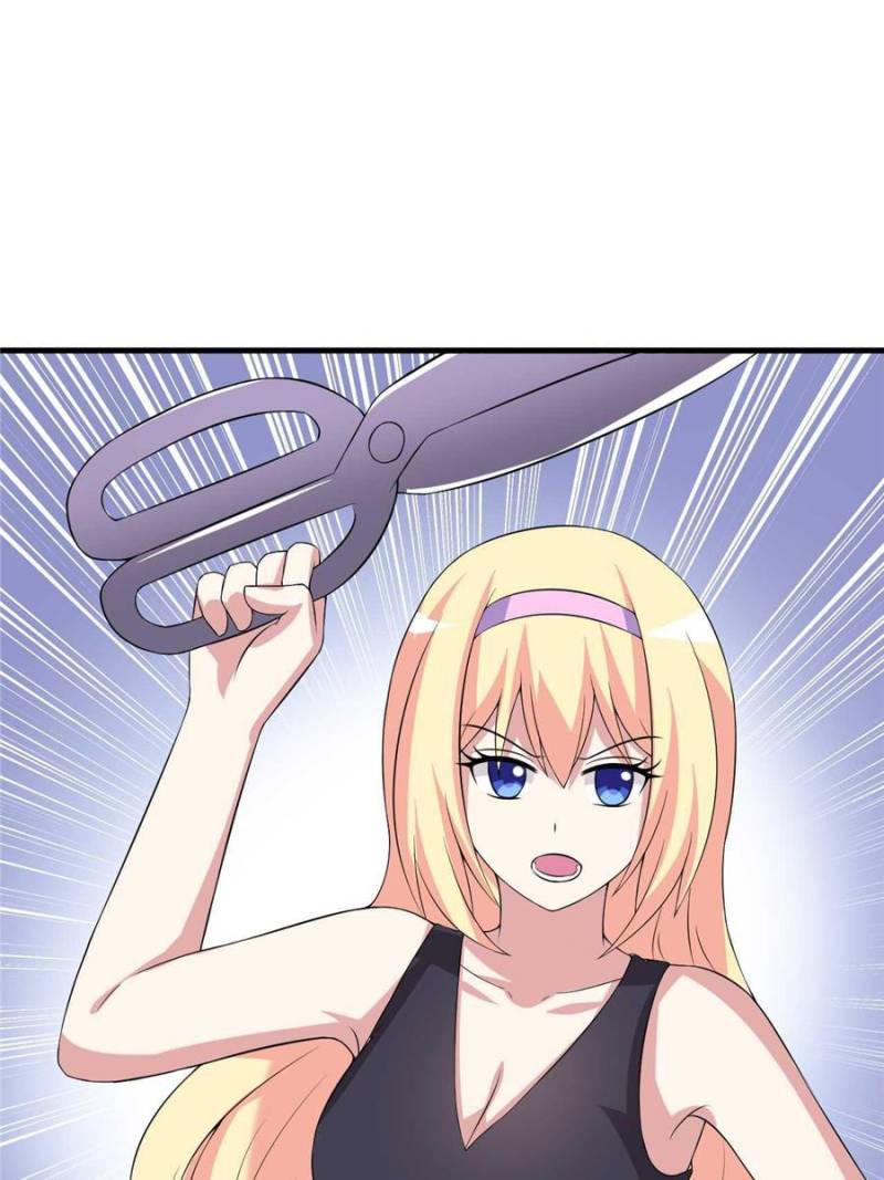 My Boss Is a Vampire Turned Cat Chapter 22 - HolyManga.Net