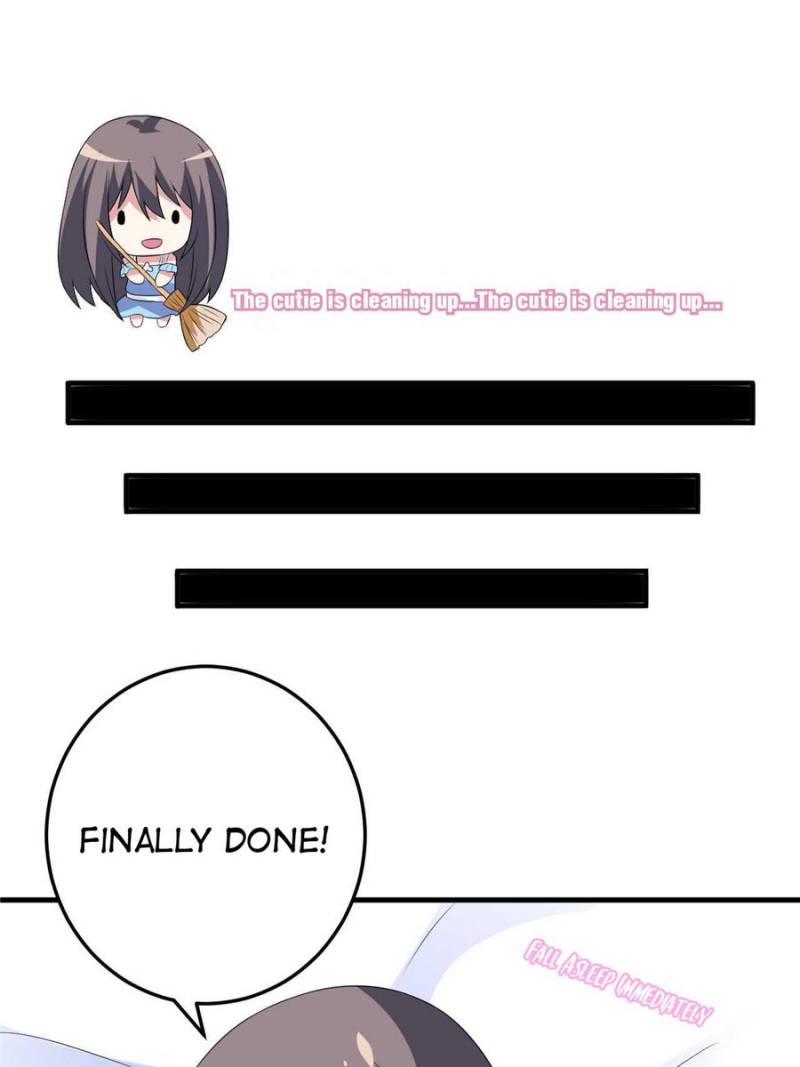 My Boss Is a Vampire Turned Cat Chapter 22 - HolyManga.Net