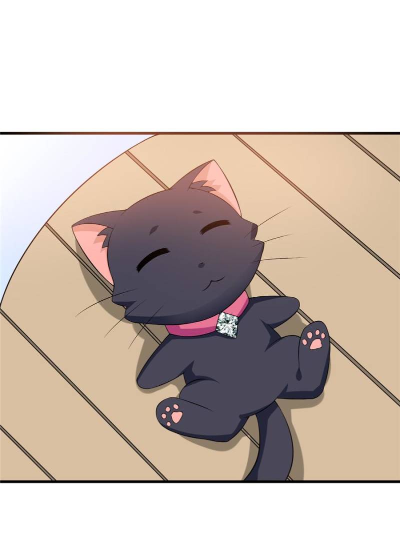 My Boss Is a Vampire Turned Cat Chapter 22 - HolyManga.Net