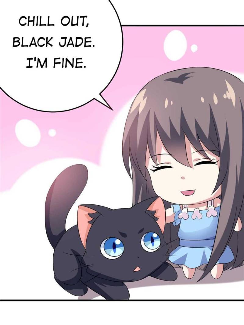 My Boss Is a Vampire Turned Cat Chapter 22 - HolyManga.Net