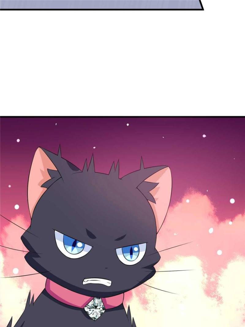 My Boss Is a Vampire Turned Cat Chapter 22 - HolyManga.Net