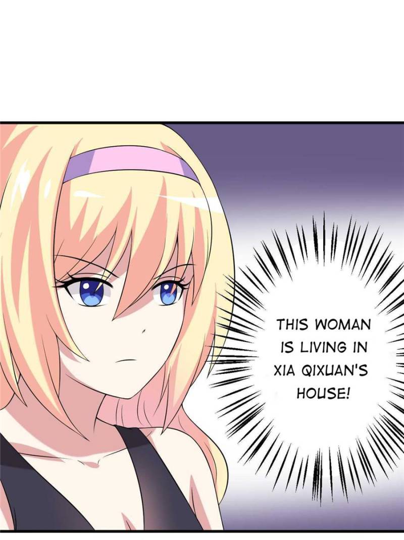 My Boss Is a Vampire Turned Cat Chapter 22 - HolyManga.Net