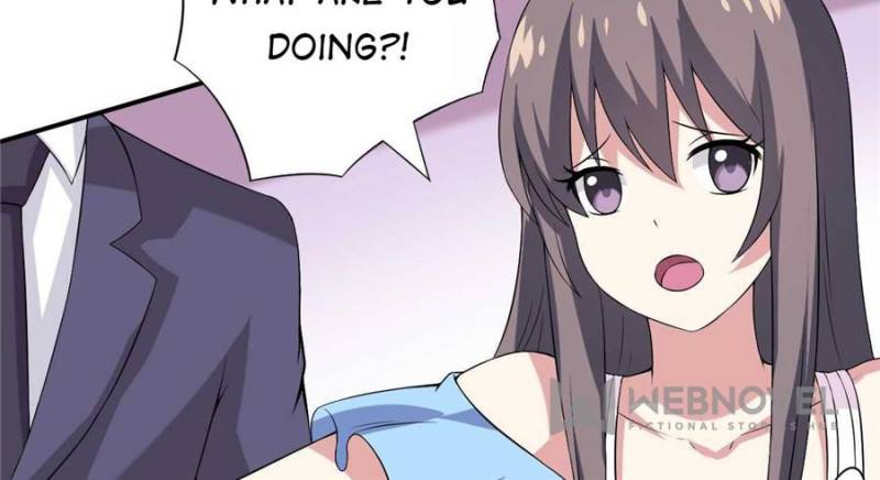 My Boss Is a Vampire Turned Cat Chapter 23 - HolyManga.Net