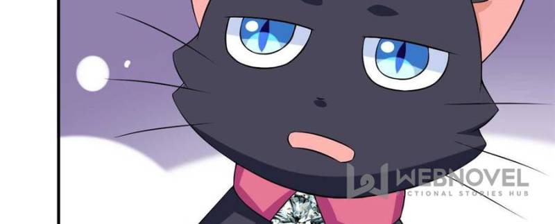 My Boss Is a Vampire Turned Cat Chapter 23 - HolyManga.Net