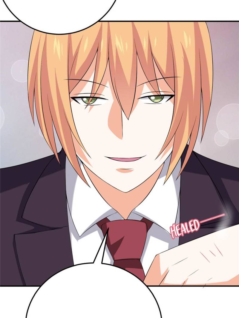 My Boss Is a Vampire Turned Cat Chapter 23 - HolyManga.Net