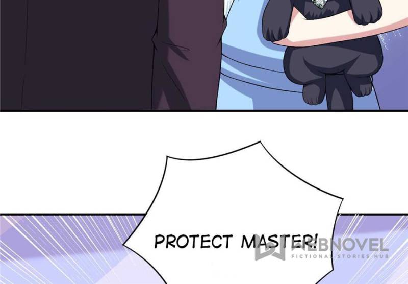 My Boss Is a Vampire Turned Cat Chapter 23 - HolyManga.Net