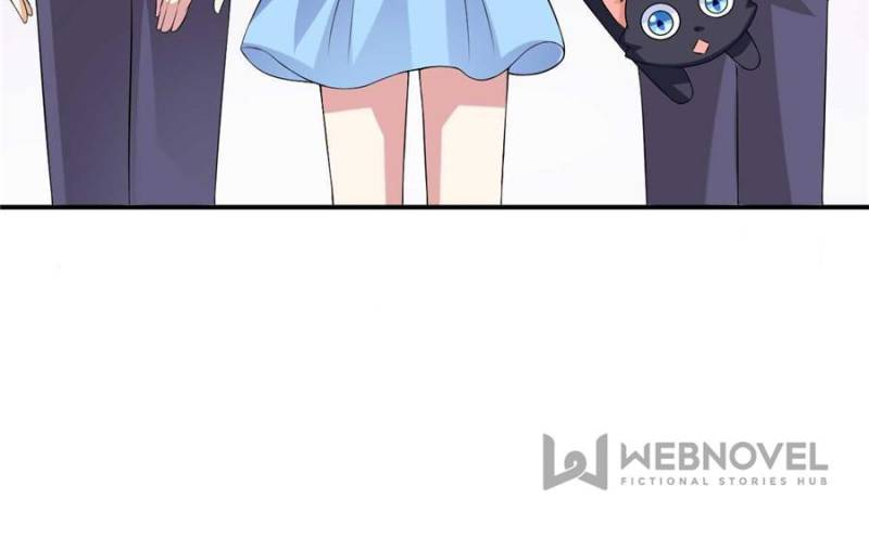 My Boss Is a Vampire Turned Cat Chapter 23 - HolyManga.Net