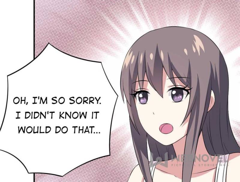 My Boss Is a Vampire Turned Cat Chapter 23 - HolyManga.Net