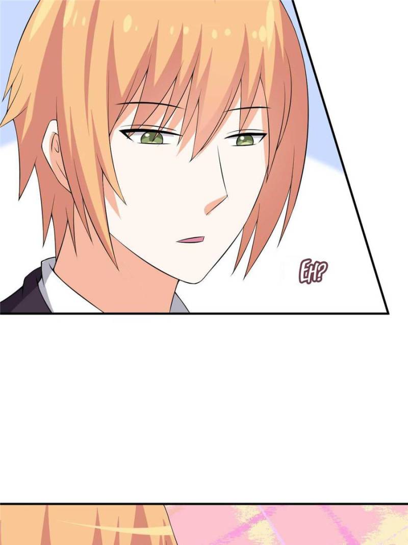 My Boss Is a Vampire Turned Cat Chapter 23 - HolyManga.Net