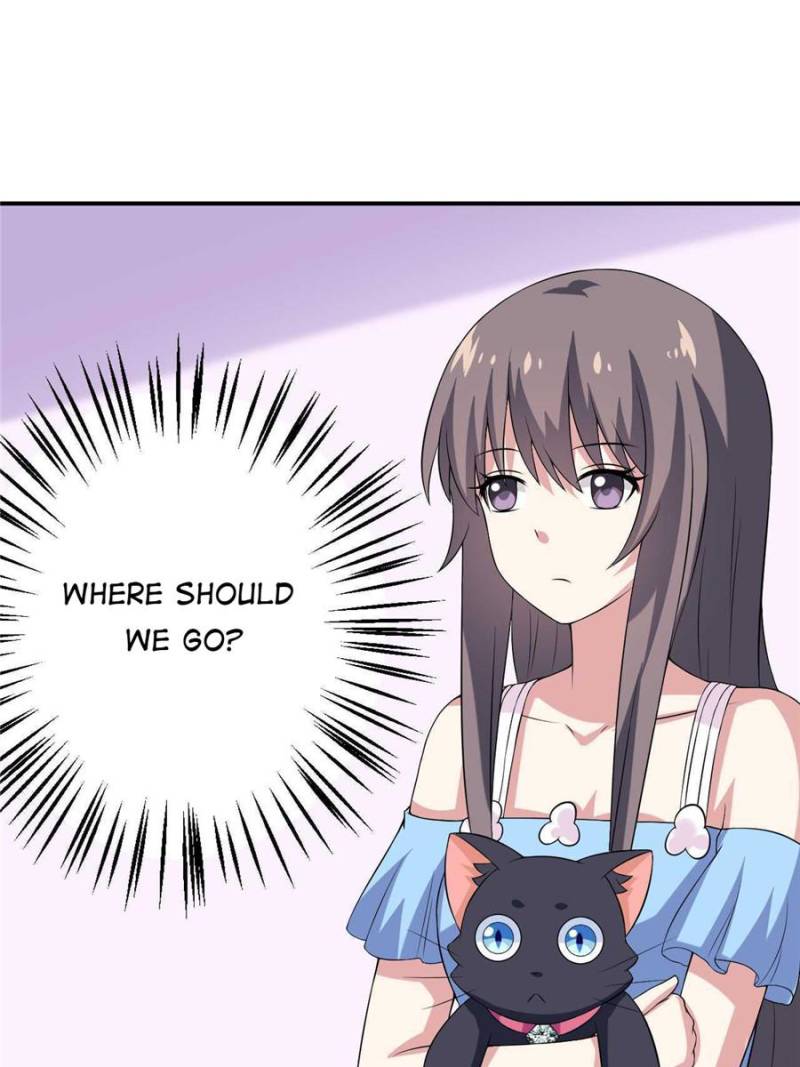 My Boss Is a Vampire Turned Cat Chapter 23 - HolyManga.Net