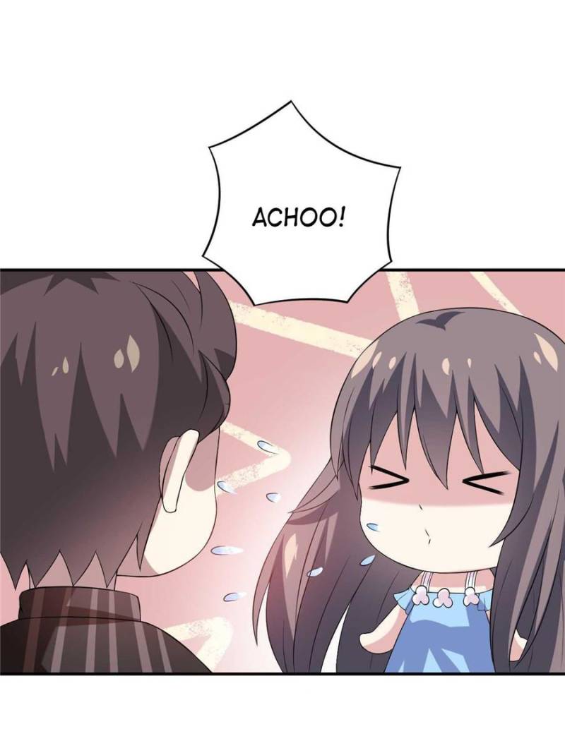 My Boss Is a Vampire Turned Cat Chapter 23 - HolyManga.Net