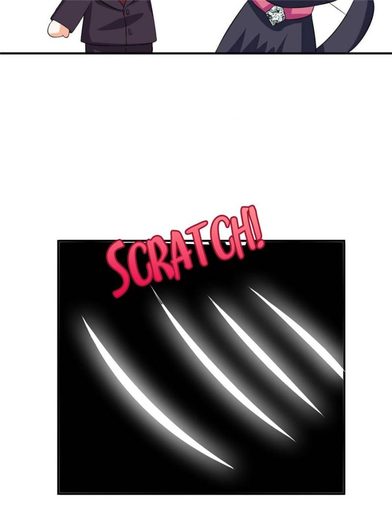 My Boss Is a Vampire Turned Cat Chapter 23 - HolyManga.Net