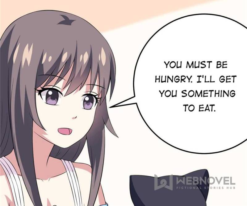 My Boss Is a Vampire Turned Cat Chapter 23 - HolyManga.Net