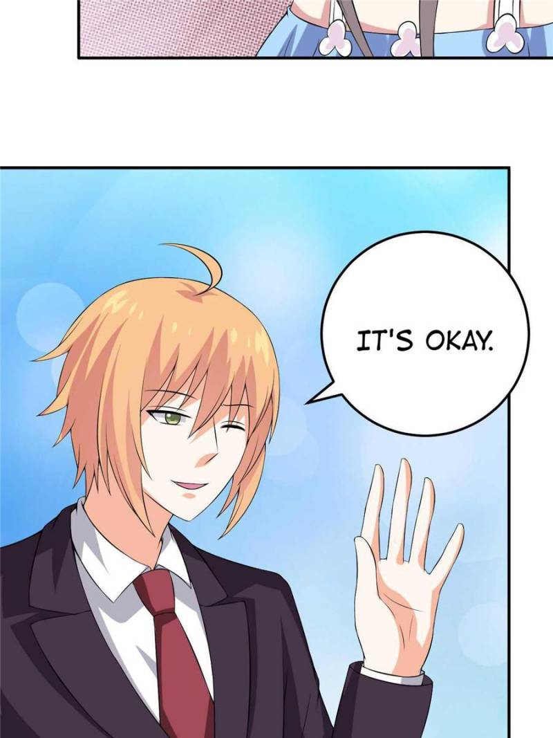 My Boss Is a Vampire Turned Cat Chapter 23 - HolyManga.Net