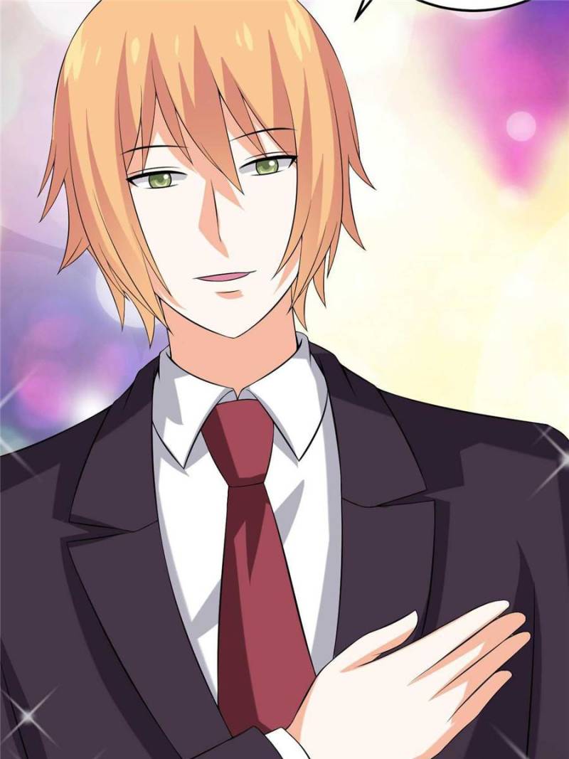 My Boss Is a Vampire Turned Cat Chapter 23 - HolyManga.Net