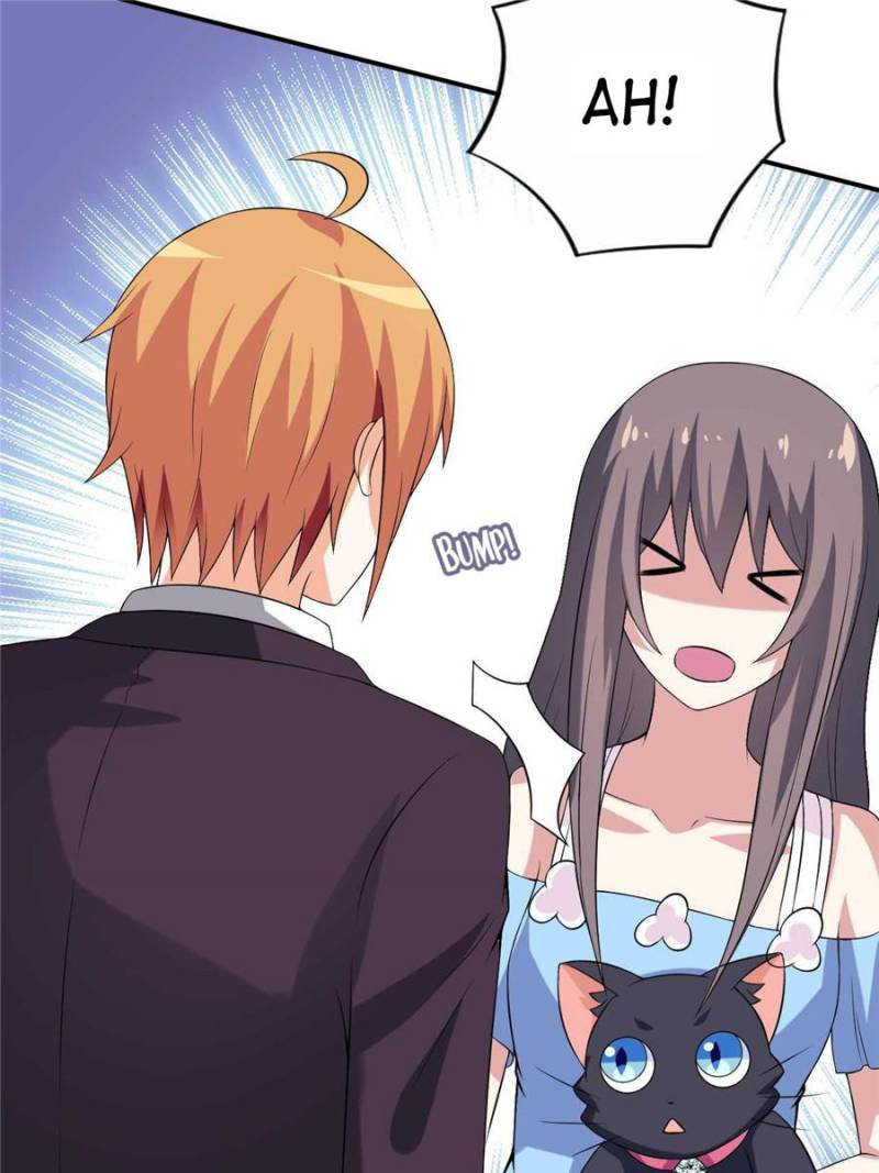My Boss Is a Vampire Turned Cat Chapter 23 - HolyManga.Net