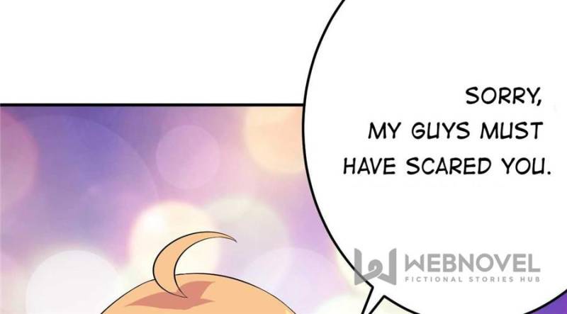 My Boss Is a Vampire Turned Cat Chapter 23 - HolyManga.Net