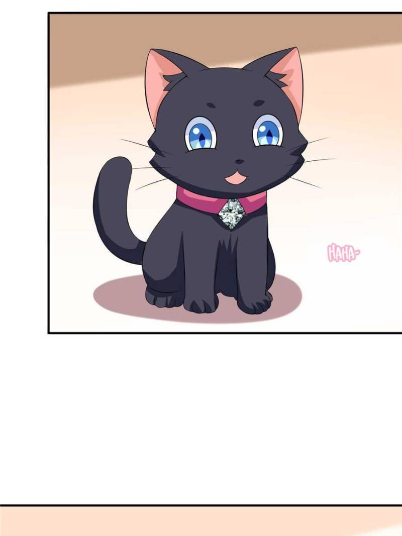 My Boss Is a Vampire Turned Cat Chapter 23 - HolyManga.Net