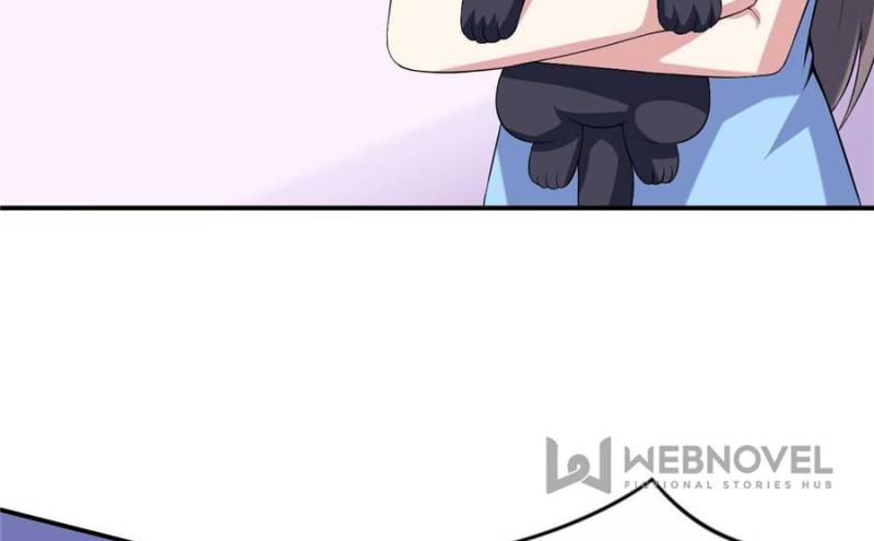 My Boss Is a Vampire Turned Cat Chapter 23 - HolyManga.Net